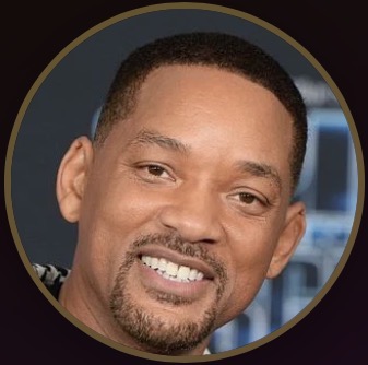 Portrait de Will Smith