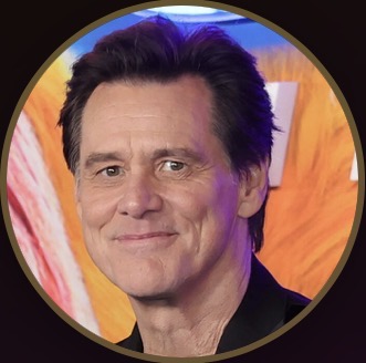 Portrait de Jim Carrey